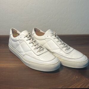 Common Projects White Sneakers